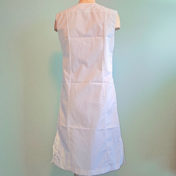 Louis Vuitton workshop uniform vest - Picture 3 of 8